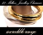 Jewellery Clearance $200 Value at $19.95 (Shipping $9.95) from Cotd