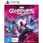 [PS5, XSX] Marvel's Guardians of The Galaxy $36 + Delivery ($0 C&C/In-Store) @ EB Games