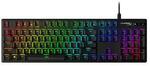 HyperX Alloy Origins RGB Mechanical Keyboard - Blue Switch $108 + Delivery ($0 C&C) @ Umart