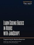 [eBook] $0 Learn Coding Basics with JavaScript, Tybee Holiday Homecoming Box Set, Tex-Mex Takeout Cookbook & More at Amazon