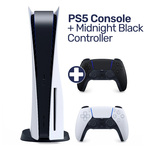 [Pre Order] Playstation 5 Console with DualSense Controller or Horizon Forbidden West $845 ($549 with PS4 Pro Trade) @ EB Games