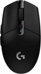 [Prime] Logitech G G305 Lightspeed Wireless Gaming Mouse $46 Delivered @ Amazon AU