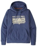 Patagonia Women’s Fitz Roy Rambler Hoodie (XS/M) $57.48 Delivered @ Wild Earth