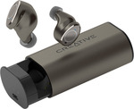 Creative Outlier Pro True Wireless ANC Earbuds at $99.95 Delivered @ Creative Australia