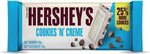 Hershey’s Cookies and Creme 43g Bar $1.50 + Delivery ($0 with Prime/ $39 Spend) @ Amazon AU