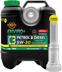 Penrite Enviro+ C3 Engine Oil 5W-30 7 Litre $79.49 (Club Price) + Delivery ($0 C&C/In-Store) @ Supercheap Auto