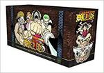 One Piece Box Set 1, Volumes 1-23 with Premium: Volume 1 $198 Delivered @ Amazon AU