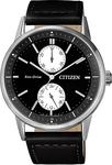 Citizen BU3020-15E Ecodrive Watch $128 + Delivery ($0 with OnePass) @ Catch
