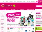 Spend $50 on Skincare & Get a Goodie Bag Worth $220 at Priceline