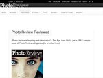 Photo Review Emag Free Issue until 15 July