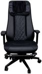 Win a Lexco 4D Ultimate Massage Chair worth $8,990 or 1 of 19 Minor Prizes worth up to $899 from Lexco Australia