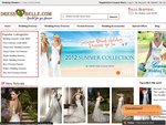 High Quality and Discount Dresses + Free Tiara or Free Jewellery + $5 off + Free Shipping