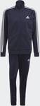 adidas Essentials 3-Stripes Track Suit Legend Ink/White (Sizes XS-2XL) $32.40+ $8.50 Delivery ($0 adiClub / $100 Order) @ adidas