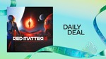 [Oculus] Red Matter 2 $27.89 (40% off) @ Oculus Store