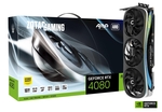 Win a Zotac Gaming RTX 4080 16GB AMP Extreme AIRO Graphics Card or 1 of 20 Minor Prizes from ZOTAC