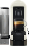 Nespresso Vertuo Plus Solo Centrifusion Capsule Machine White $99.99 Delivered @ Costco (Membership Required)