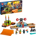 LEGO City 60294 Stunt Show Truck $79.20 Delivered @ Amazon AU