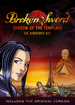 [PC, Linux] Free - Broken Sword: Director's Cut @ GOG