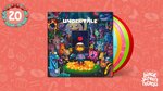 Win a Copy of the UNDERTALE Complete Vinyl Soundtrack Box from Black Screen Records