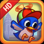 Early Bird HD for iPad and iPhone Free Today