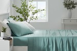 Ovela 100% Natural Bamboo Sheet Set (All Sizes) - $19.99 + Delivery (Free with First to Select Postcodes) @ Kogan