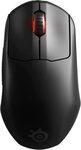 SteelSeries Prime FPS Gaming Mouse $44 / Prime Mini $47 Delivered @ Amazon AU, Prime+ $58.13 Delivered @ Amazon US via AU