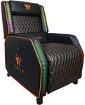 Trojan Recliner Chair with RGB Lights $199 Pickup Only @ Supercheap Auto