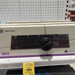 [VIC] Cooler Master Gaming SK653 Wireless Keyboard $109 (RRP $249) @ Officeworks, Marribyrnong