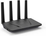 GL.iNet GL-AX1800 (Flint) Wi-Fi 6 Router $136.90 Delivered @ GL.iNet via Amazon AU