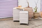 Win an American Tourister Luggage Set (Worth $555) from Truly Aus