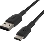 Belkin Lightning Cable $14(EXPIRED), Dual 24W Charger $24, Dual 24W Car Charger $23 + Delivery ($0 Prime/ $39 Spend) @ Amazon AU