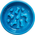 [NSW, ACT] Petential Slow Feeder Dog Bowl $0 (Normally $14.99, Payment Information Required) + Shipping ($0 C&C) @ Pet O