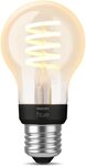Philips Hue A60 E27 White Ambiance Filament Bulb $29 + Delivery ($0 with Prime / $39 Spend) @ Amazon AU