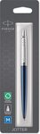 Parker Jotter Royal Blue Chrome Trim Ballpoint Pen $12.99 + Delivery ($0 with Prime/ $39 Spend) @ Amazon AU