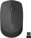 Rapoo M100G Multi-Mode Wireless Mouse - 6 Colours $9.99 + Delivery ($0 w/ Prime/ $39 Spend) @ LH-RAPOO-US-DirectStore Amazon AU