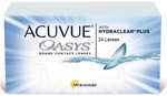 Acuvue Oasys 24-Pack (4 Regular Packets) $109.99 + Free Shipping @ AnytimeContacts.com.au