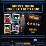 Win 1 of 2 Ghost Gang Collector's Boxes from GFuel