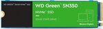 Western Digital WD Green SN350 2TB M.2 SSD $107.18 Delivered @ Amazon UK via AU