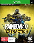 [XSX, PS5] Tom Clancy's Rainbow Six Extraction $5 + Delivery ($0 C&C/ in-Store) @ Harvey Norman