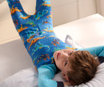 25% off Hatley's Children Pj Sets, $36 + $9.95 Delivery ($0 with $100 Order) @ The Bilby Bus