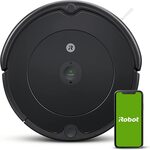 iRobot Roomba 692 Robot Vacuum with Wi-Fi Connectivity R69200 $341.43 Delivered @ Amazon AU