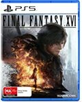 [PS5, XSX] Crisis Core -Final Fantasy VII- Reunion $39 Delivered @ Amazon AU