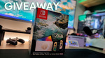 Win a Tears of The Kingdom Nintendo Switch OLED Model or $100 Store Credit from KO Custom Creations