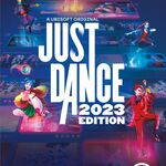 [Switch] Just Dance 2023 (Download Code Only) $20 (In-Store) @ Target