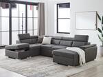 [QLD] Walker Pull Out Sofa Bed $1999 ($500 off) + Shipping @ The A2Z Furniture, Brisbane
