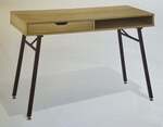 [VIC] Bergen Single Drawer Desk $29 C&C in Richmond Only @ Circonomy