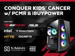 Win an iBUYPOWER Gaming PC from iBUYPOWER