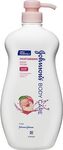 [Prime] Johnson's Body Care Body Wash Varieties $6.00 ($5.40 S&S, $4.80 for first S&S) Delivered @ Amazon AU