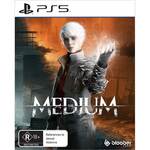 [PS5] The Medium $19.98 + Delivery ($0 C&C from Limited Stores) @ EB Games