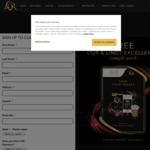 Free L'OR & Lindt Excellent Sample Pack for The First 1,000 Sign-Ups @ L'OR Espresso